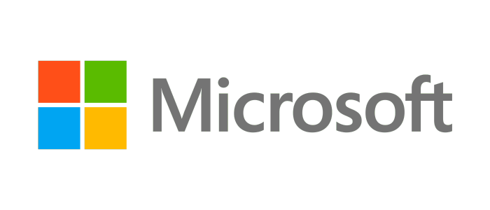 Microsoft