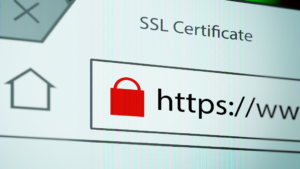 certificado SSL