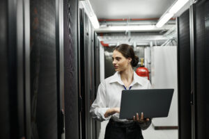 Hosting web de calidad